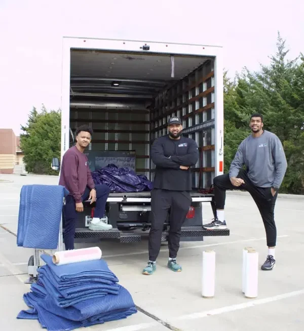 McKinney Moving Company